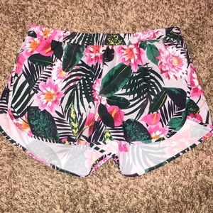 old navy active shorts